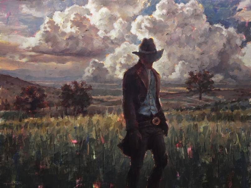 Vanilla Sky