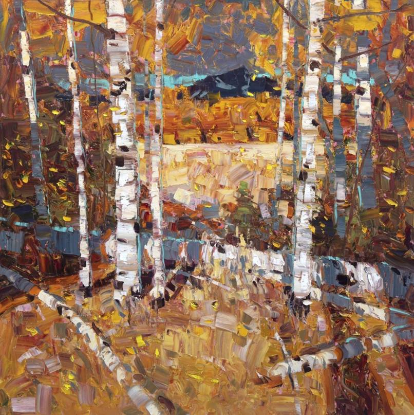 Autumn Days