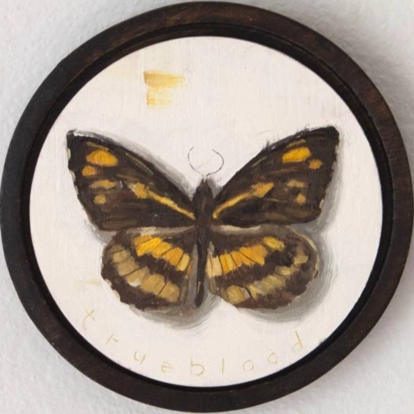 Becoming (Aldania Thisbe)