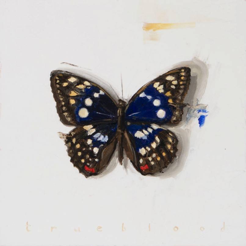 Becoming (Great Purple Emperor)