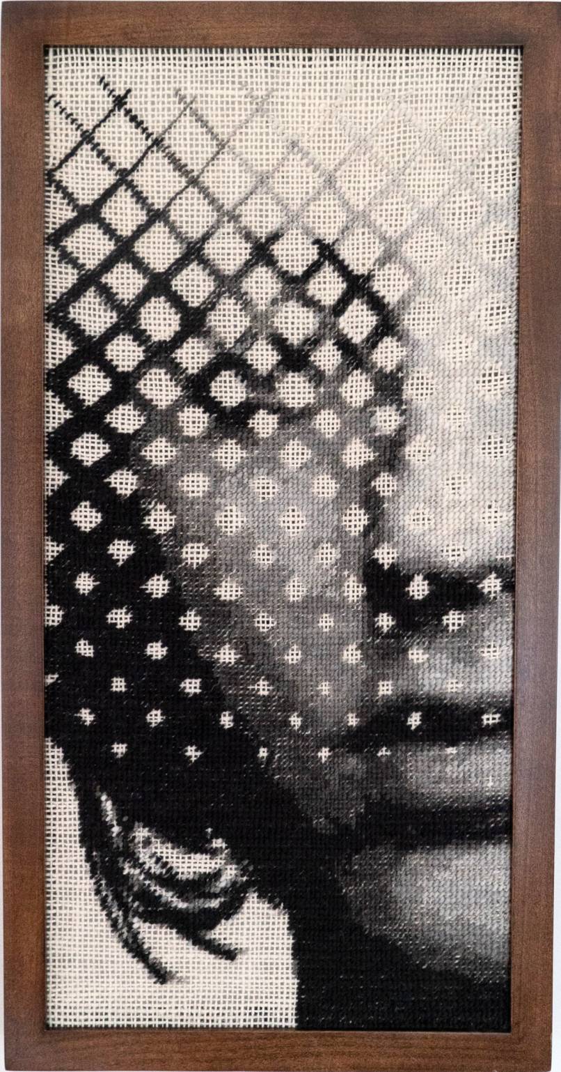 Behind the Curtain