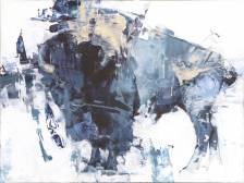 Blue Bull #5