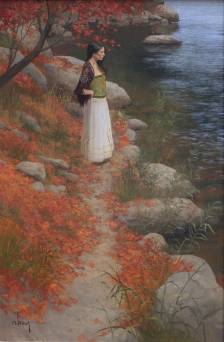 Lakeside