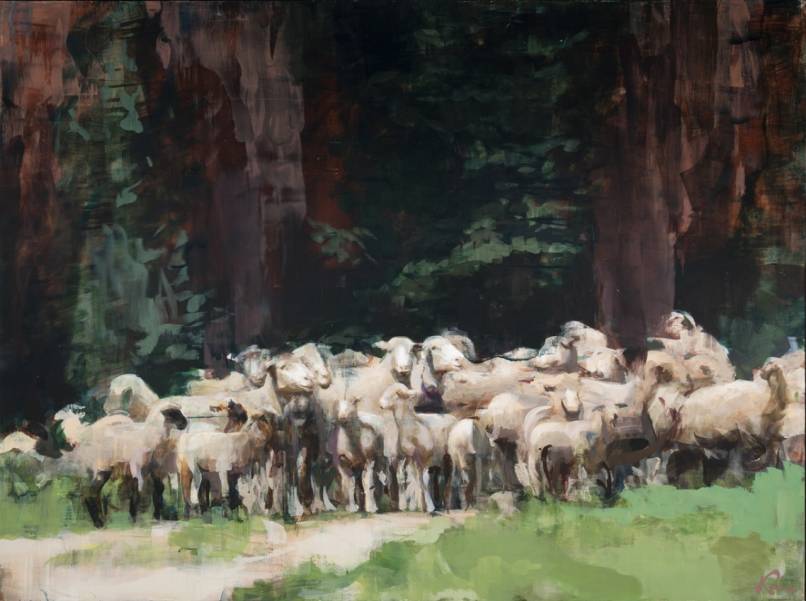 Flock