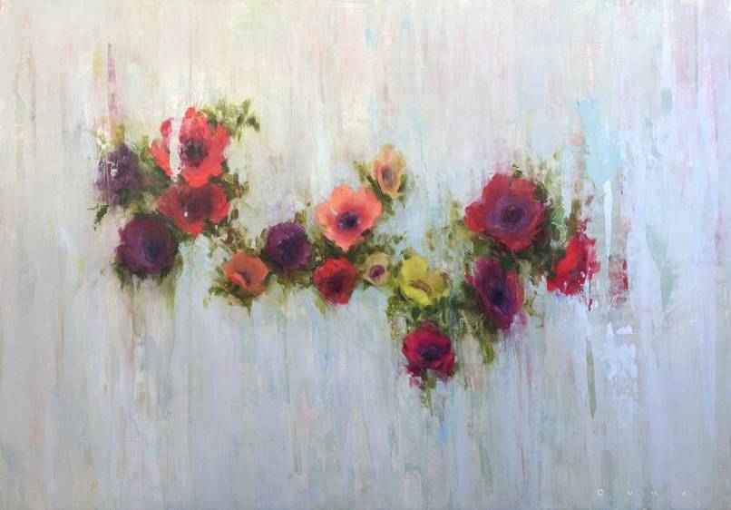 Wildflowers in Bloom