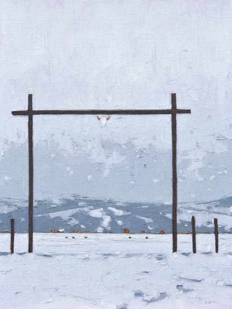 Early Winter