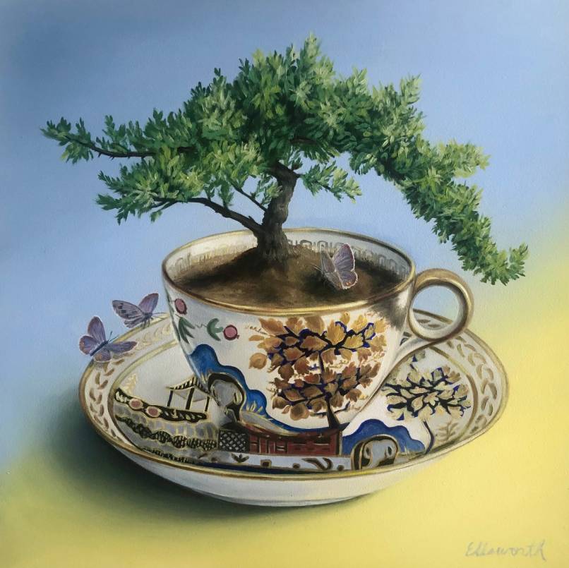 Cup of Life