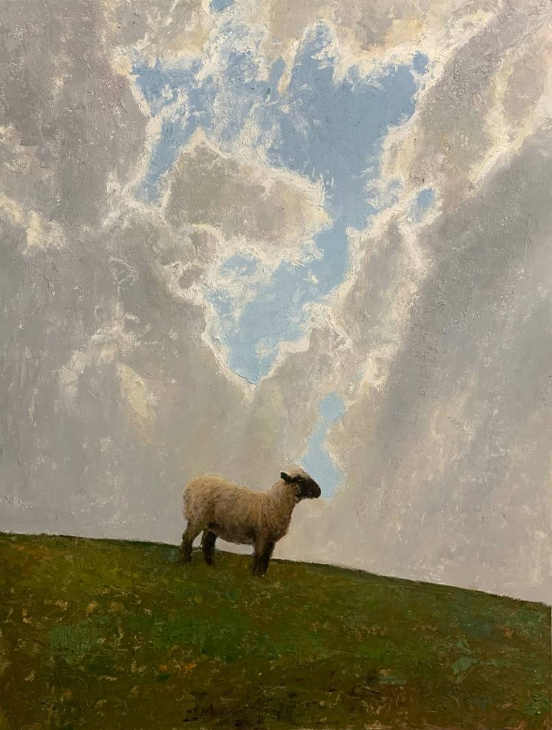 Greener Pastures