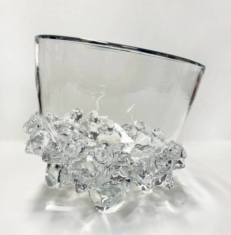 Thorn Vessel - Crystal Clear
