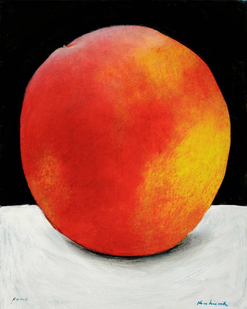 Peach