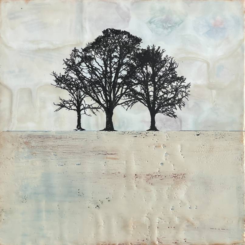 Growth from the Past