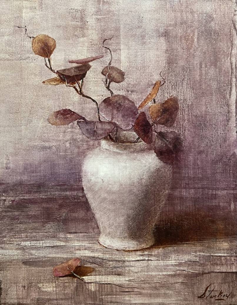 Shades of Plum