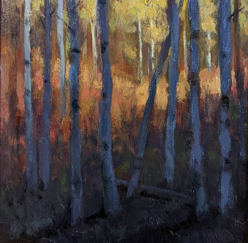Sun Colors