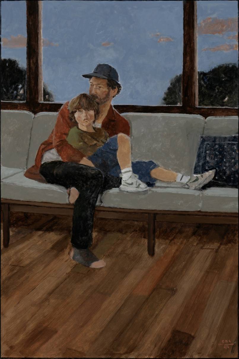 There, There