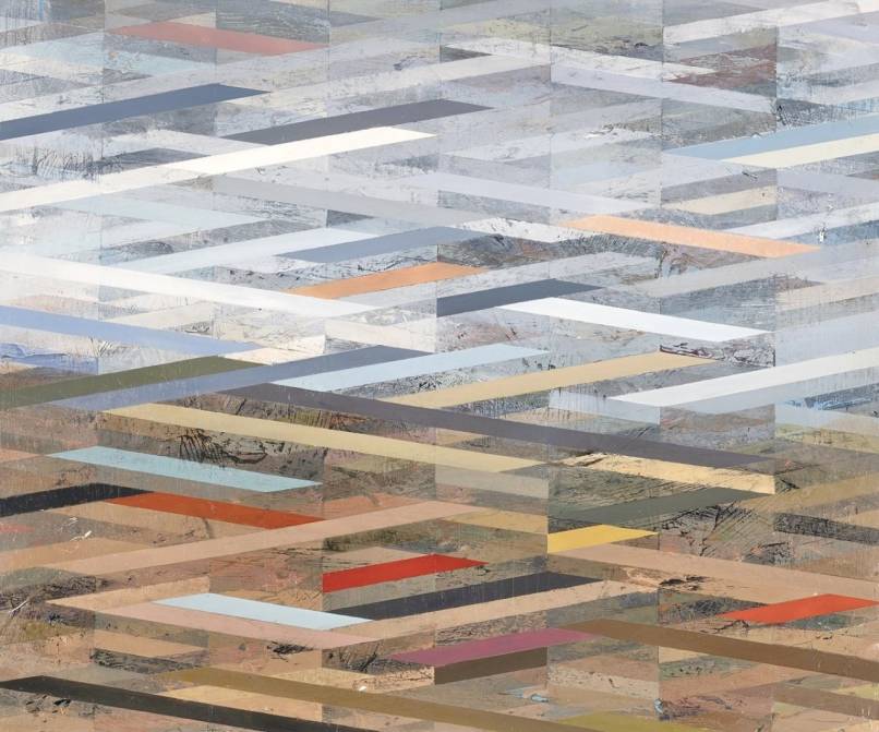 Tying Together the Earth and Sky