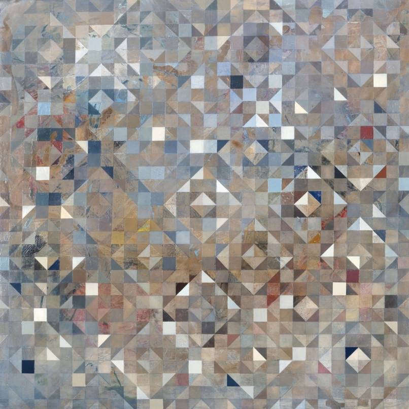 Under a Sacred Canopy