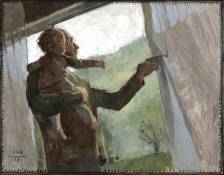 Where We Like to Hide