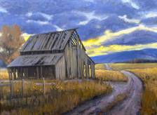 The Long Road Home