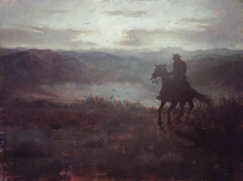 The Shape of Silence