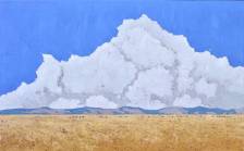 Ain't Too Crowded in this Field