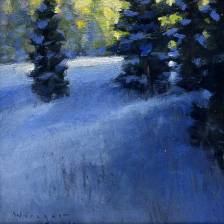 Among the Pines