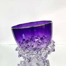 Thorn Vessel - Amethyst
