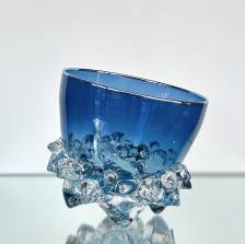 Thorn Vessel - Midnight Blue