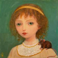 Cambria Evans - An Unwise Attachment