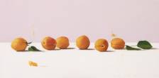Apricots