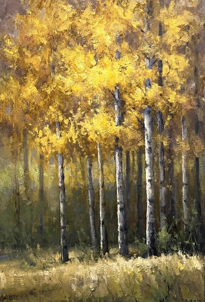 Autumn's Crown