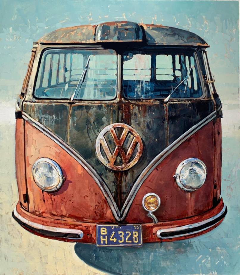 Barndoor Deluxe with Scoop