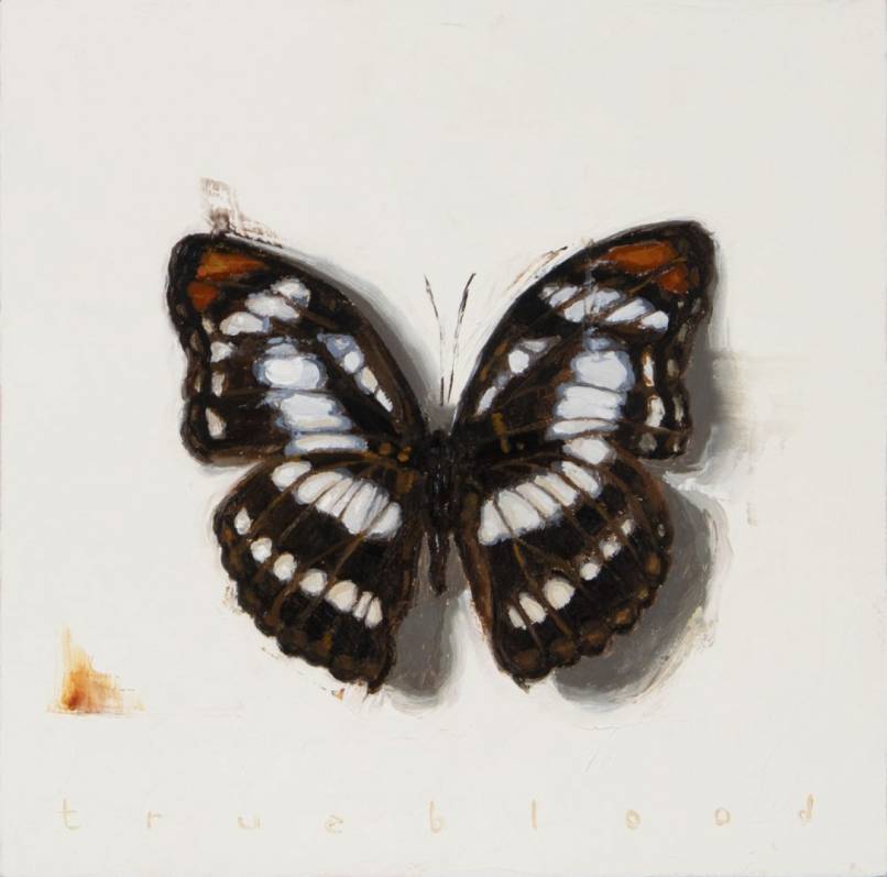 Becoming (Athyma)
