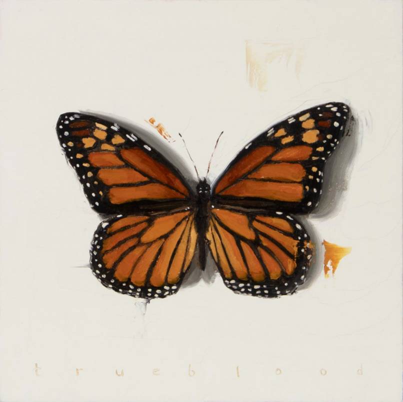 Becoming (Monarch)
