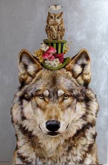 Beyond Illusion