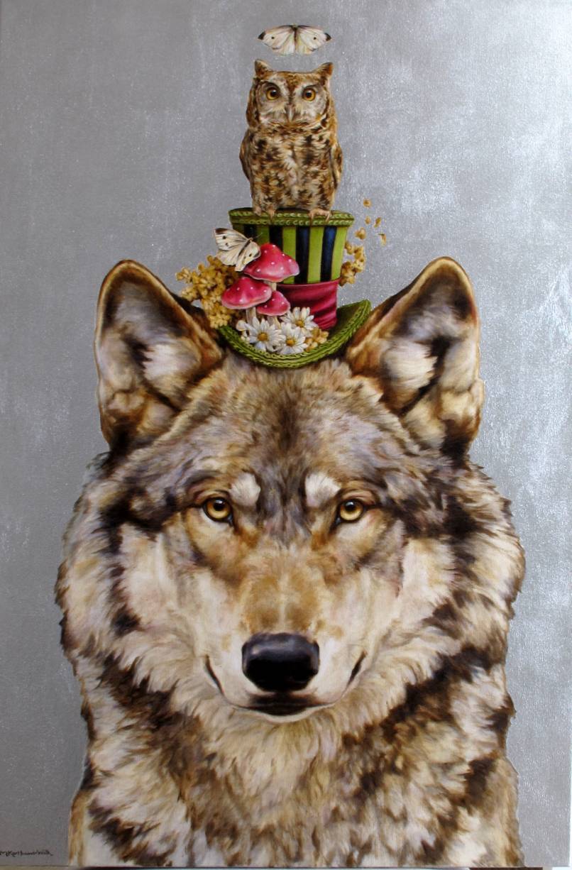 Beyond Illusion