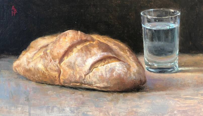 Bread & Water