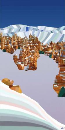 Bryce Canyon National Park