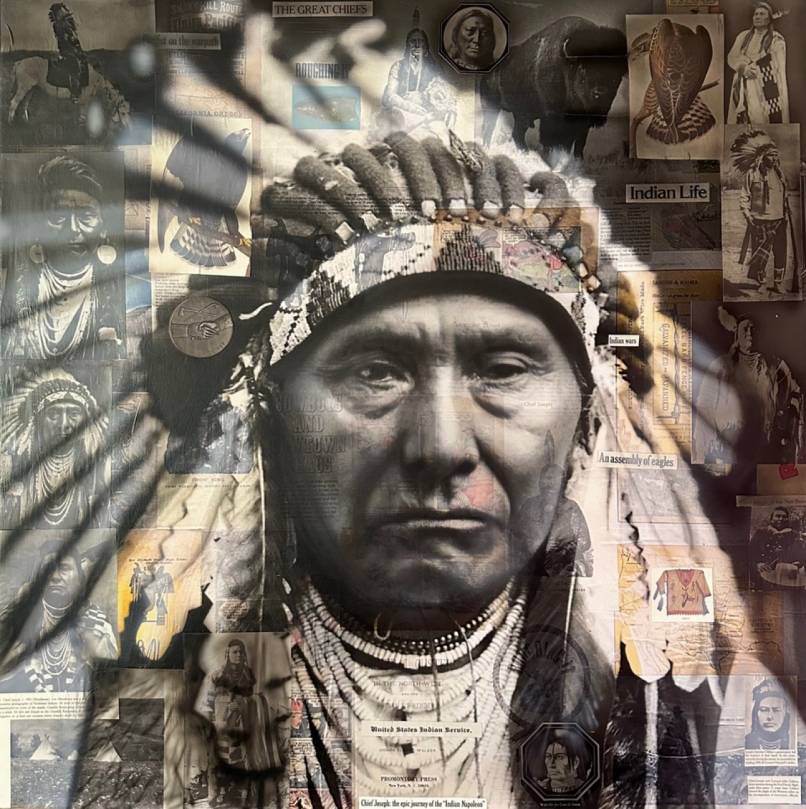 Chief Joseph
