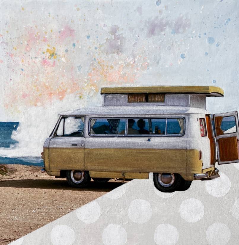 California Dreaming