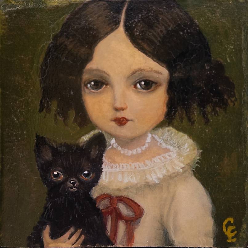 Nocturnal Bond