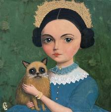 Feline Majesty