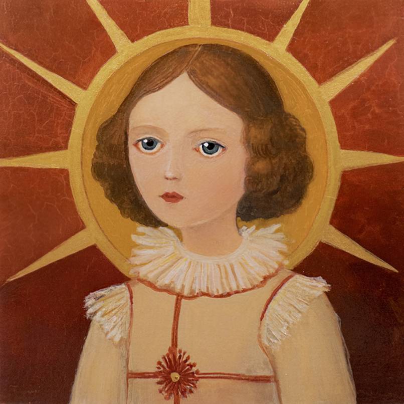 Patron of the Forgotten