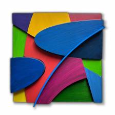 Chroma Curve 1