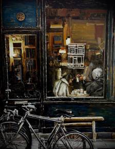 Coffee Shop