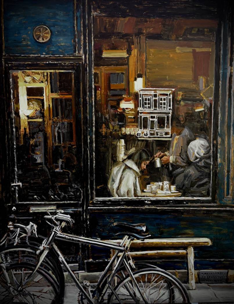 Coffee Shop