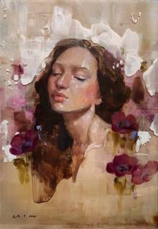 Inner Garden - Abigail Crow