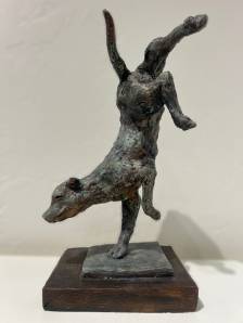 Dancing Dog