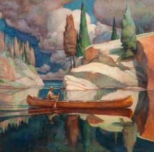 Big Rock Candy Mountain