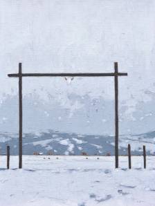 Early Winter