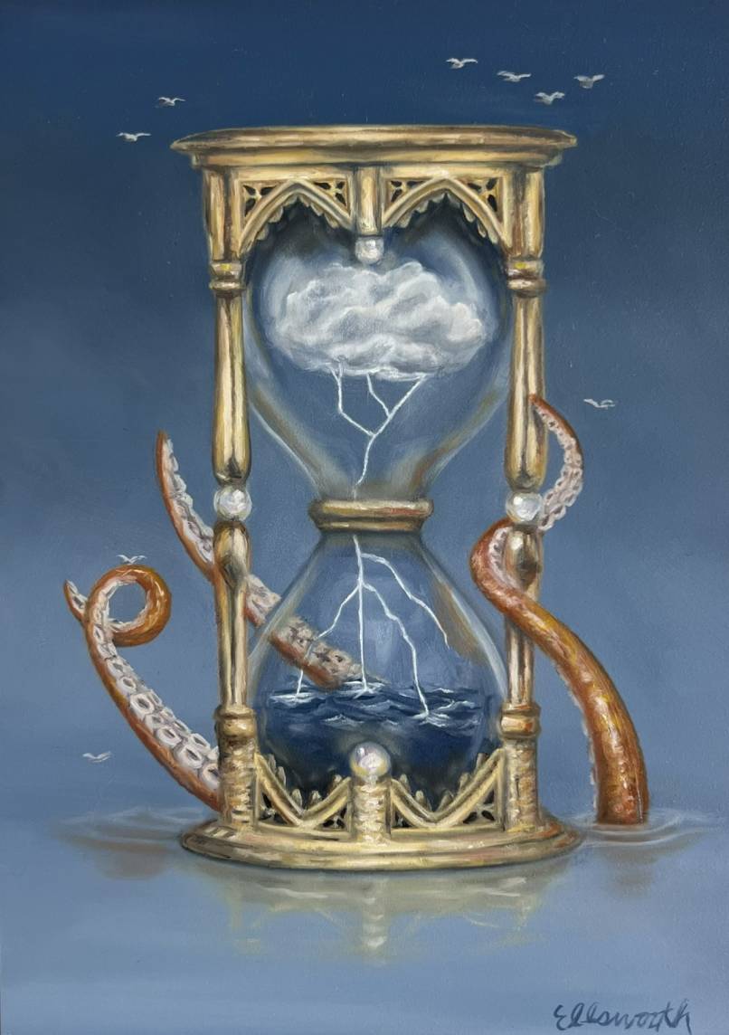 Uncertain Waters